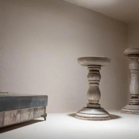 Grandma's House 度假居 *