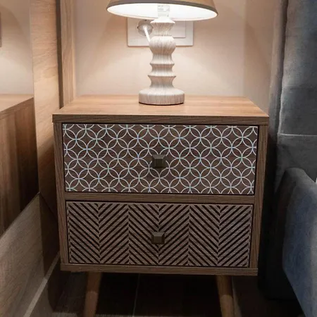 Grandma's House 度假居