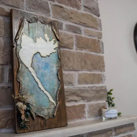 Grandma's House 度假居 Spartokhórion