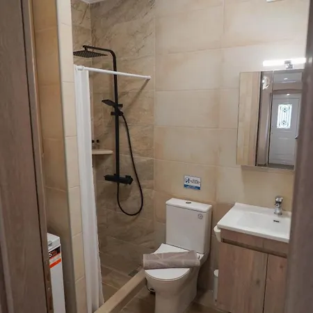 Grandma's House Spartokhórion