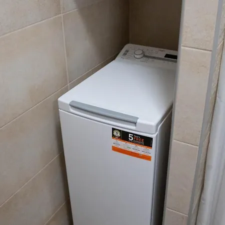 度假居 Grandma's House *