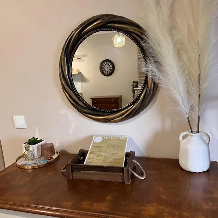 度假居 Grandma's House