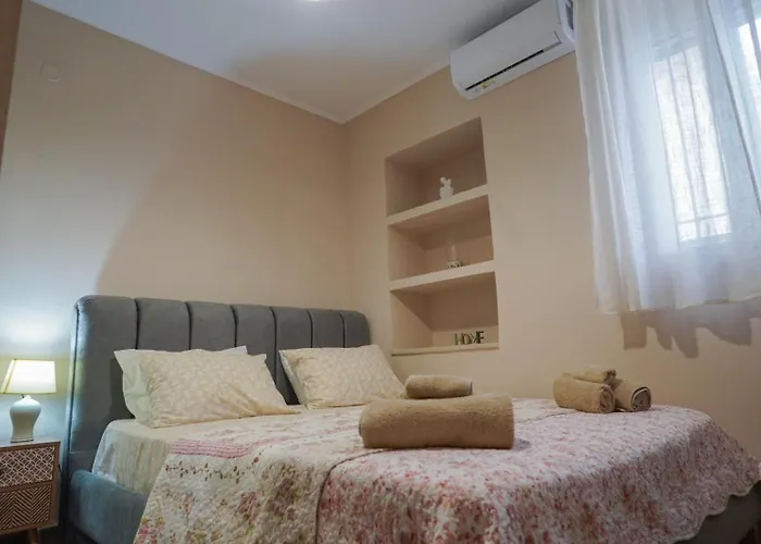 Grandma's House * Σπαρτοχώρι