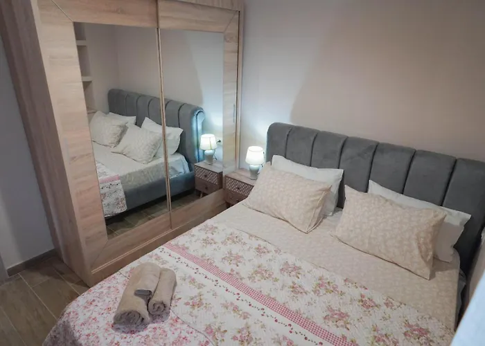 Σπίτι διακοπών Grandma's House