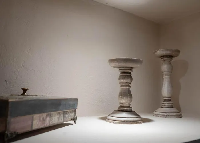 Grandma's House Σπίτι διακοπών *