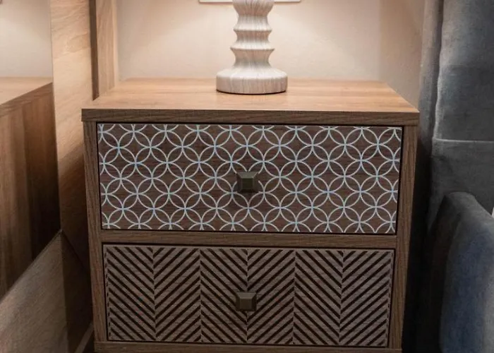 Grandma's House Σπίτι διακοπών