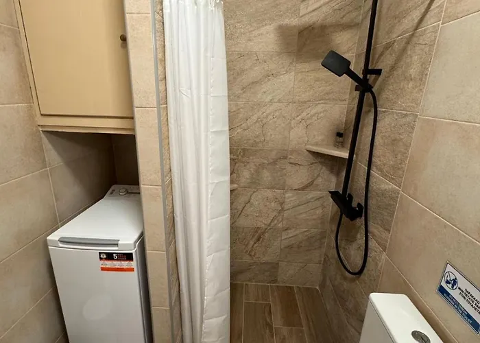 Σπίτι διακοπών Grandma's House Σπαρτοχώρι