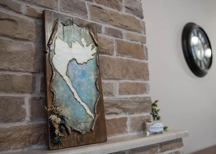 Grandma's House Σπίτι διακοπών Σπαρτοχώρι