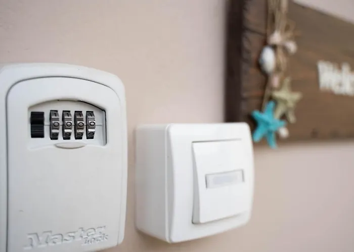 Grandma's House Σπαρτοχώρι