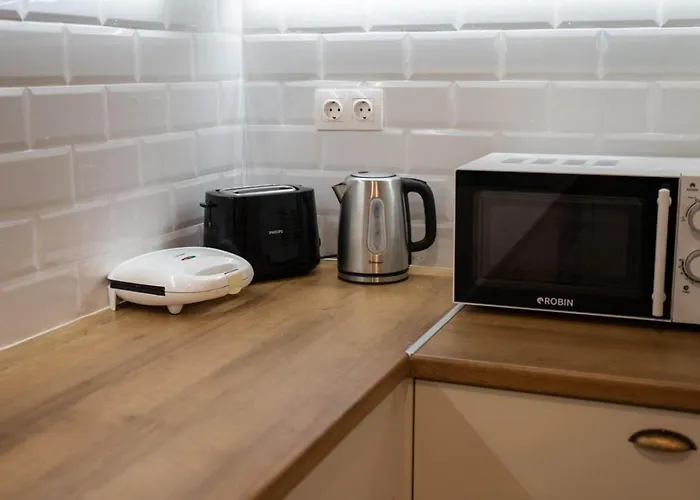 Grandma's House Σπίτι διακοπών