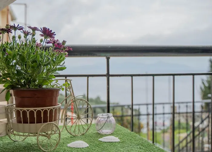 Σπίτι διακοπών Grandma's House