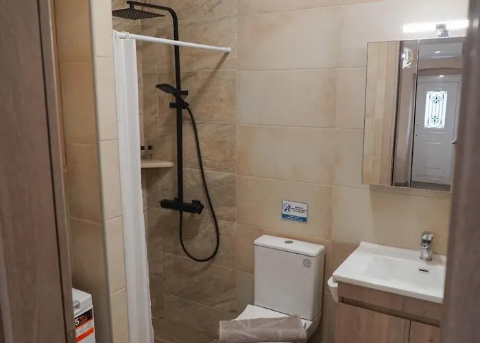 Grandma's House Σπαρτοχώρι