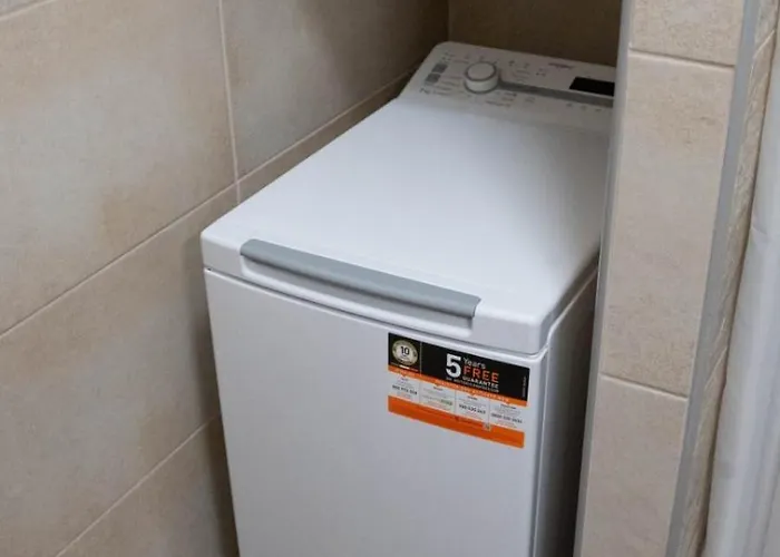 Σπίτι διακοπών Grandma's House *