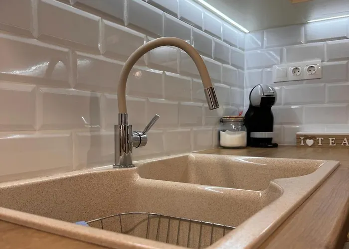 Σπίτι διακοπών Grandma's House Σπαρτοχώρι