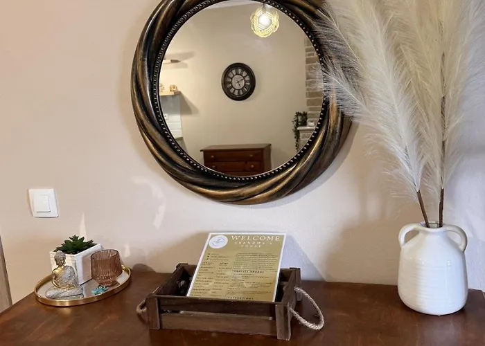 Σπίτι διακοπών Grandma's House